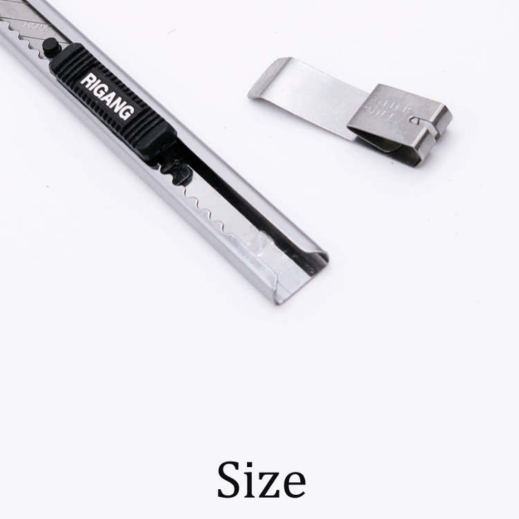 Metal Extended Paper Knife Metal Extended Paper Knife