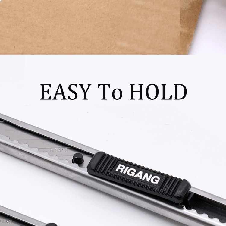 Metal Extended Paper Knife Metal Extended Paper Knife