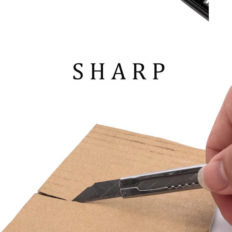 Metal Extended Paper Knife Metal Extended Paper Knife