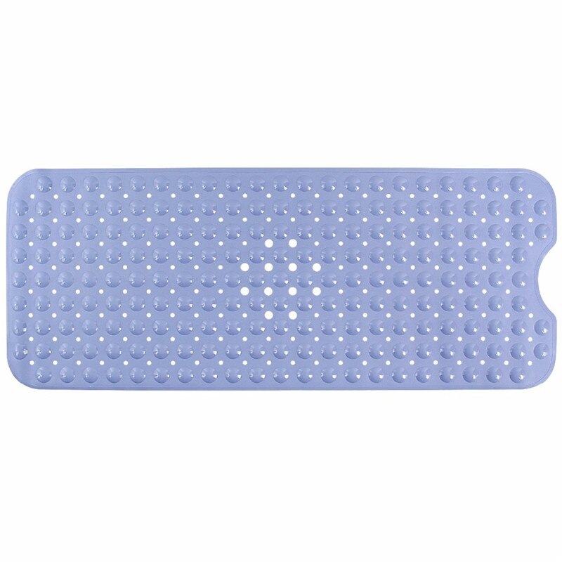 Non-Slip Massage Long Bath Mat Non-Slip Massage Long Bath Mat