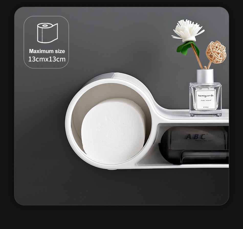 Waterproof Bathroom Organizer Waterproof Bathroom Organizer