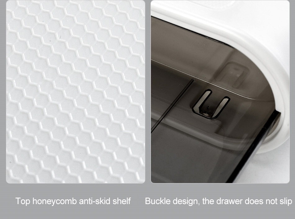 Waterproof Bathroom Organizer Waterproof Bathroom Organizer