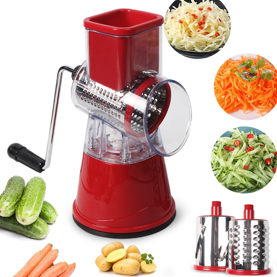 Manual Vegetable Cutting Slicer Manual Vegetable Cutting Slicer