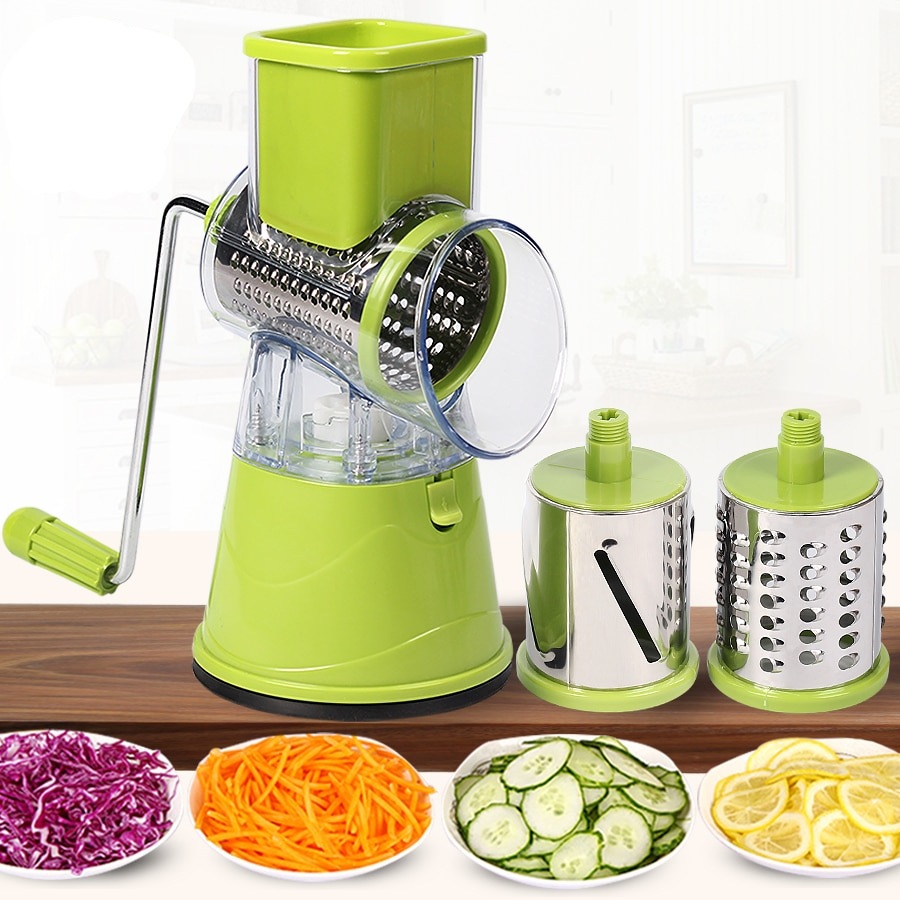Manual Vegetable Cutting Slicer Manual Vegetable Cutting Slicer