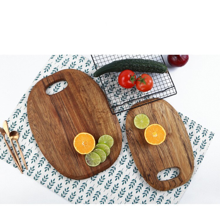 Rectangle Wooden Cutting Boards