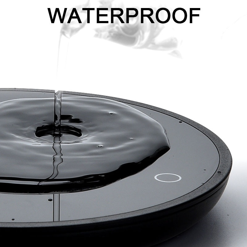 Auto-Off Coffee Cup Warmer Auto-Off Coffee Cup Warmer