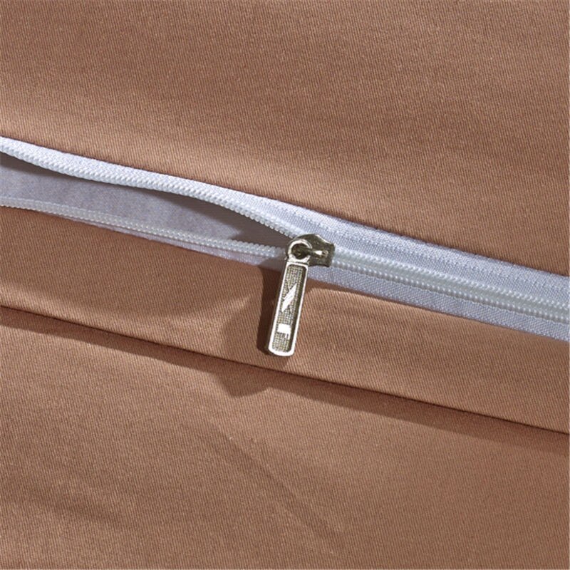 Elegant Cotton Bedding 4 pcs Set