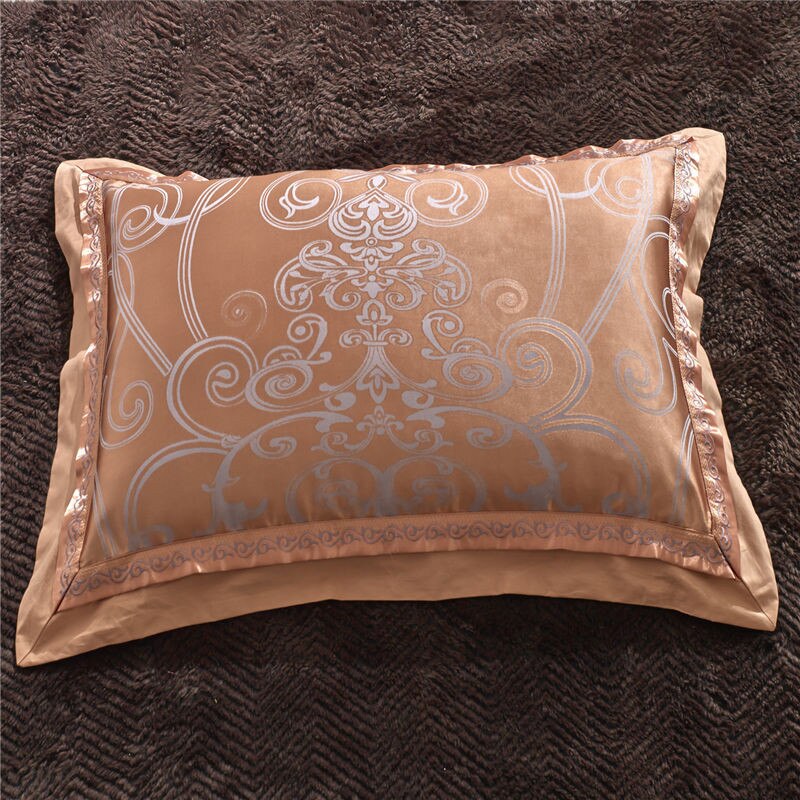 Elegant Cotton Bedding 4 pcs Set