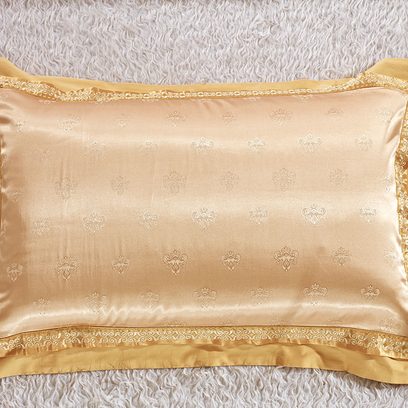 Elegant Cotton Bedding 4 pcs Set