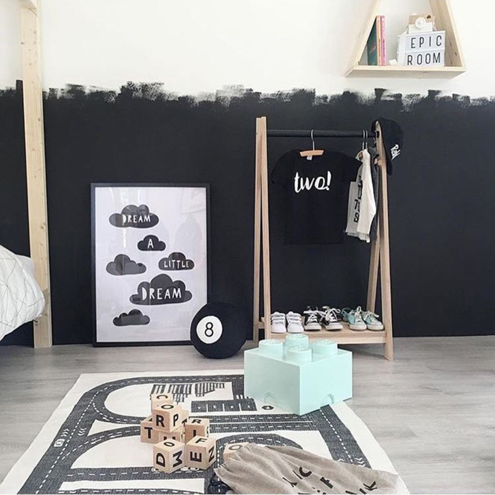 Nordic Style Play Mat Nordic Style Play Mat