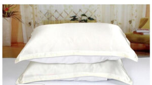 Mulberry Silk Pillow Case Mulberry Silk Pillow Case