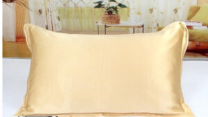 Mulberry Silk Pillow Case Mulberry Silk Pillow Case