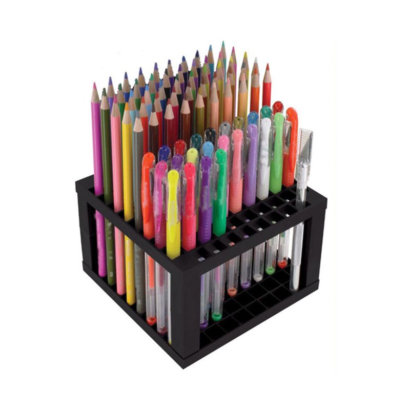 Plastic Organizer for Pencils Plastic Organizer for Pencils
