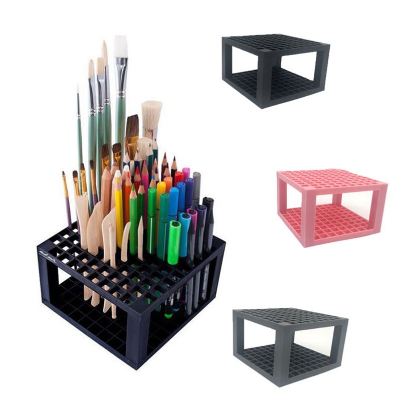 Plastic Organizer for Pencils Plastic Organizer for Pencils